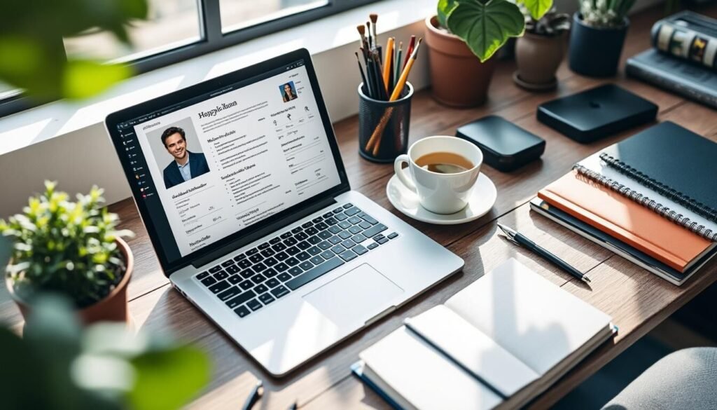 Découvrez nos astuces pour rédiger un CV de reconversion professionnelle percutant. Apprenez à mettre en avant vos compétences transférables et à vous démarquer auprès des recruteurs, même sans expérience directe dans votre nouveau domaine.