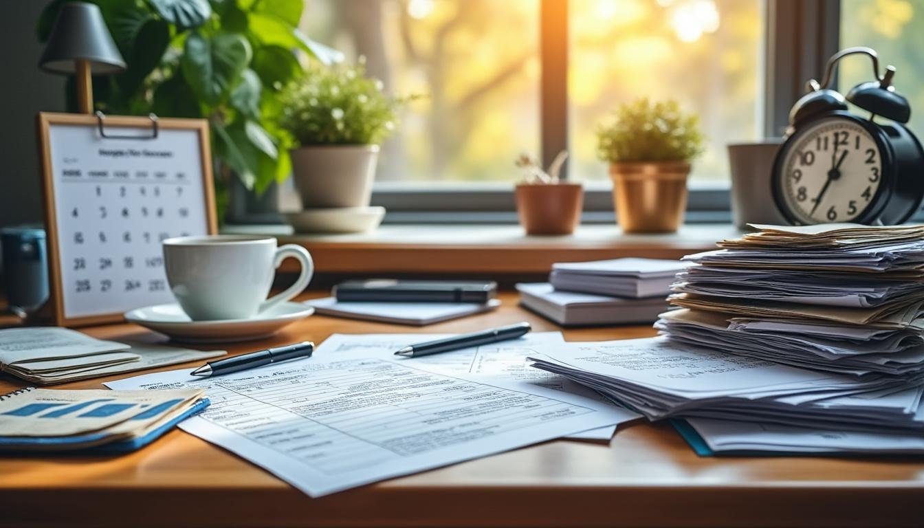 découvrez la durée idéale pour conserver vos relevés bancaires. cette guide vous aide à comprendre les obligations légales et les bonnes pratiques pour préserver vos documents financiers en toute sécurité.