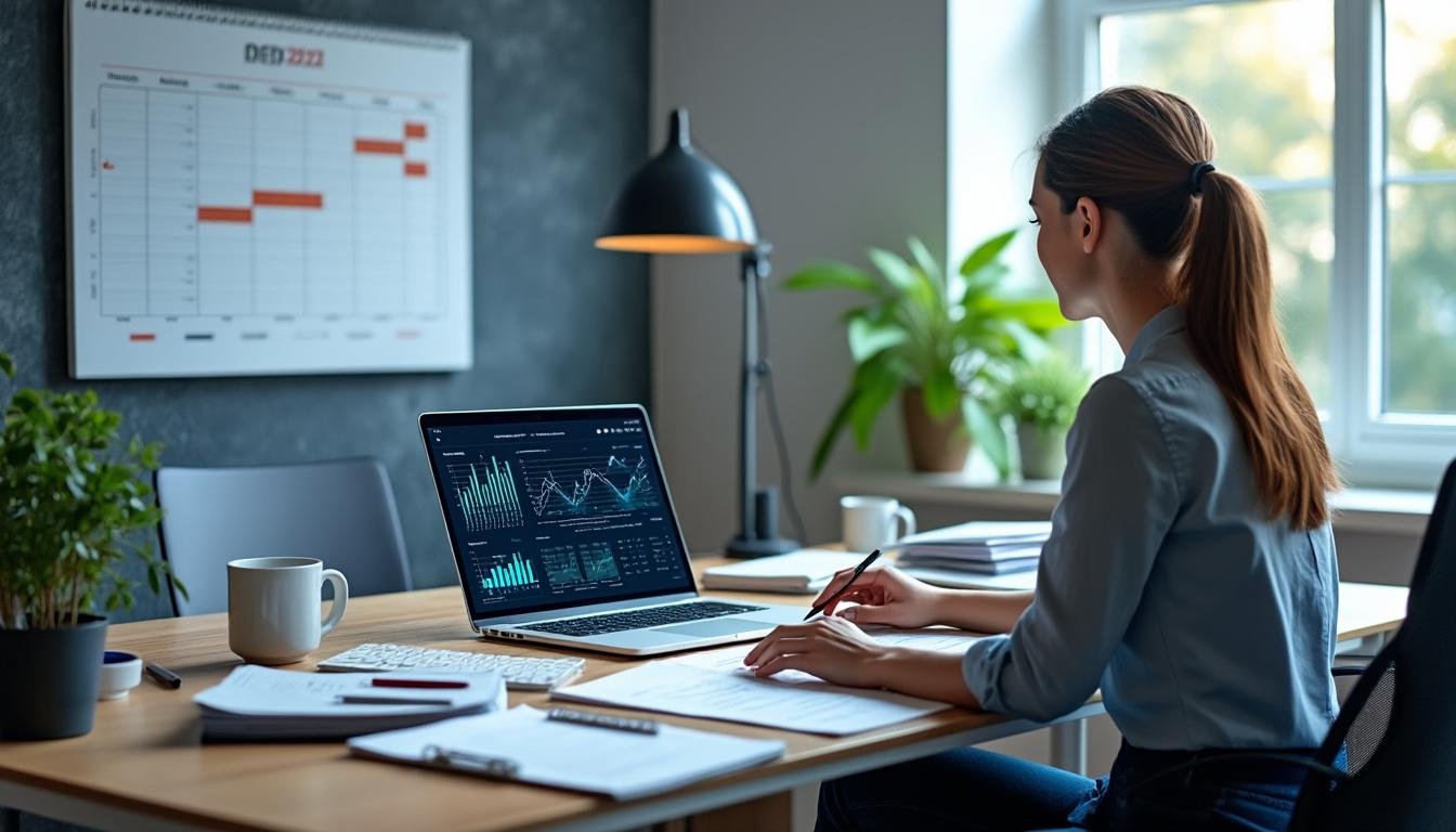 découvrez les étapes essentielles pour préparer efficacement votre déclaration d'expertise en 2025. nos conseils pratiques et astuces vous aideront à optimiser votre démarche et à éviter les erreurs courantes. assurez-vous de respecter toutes les obligations légales tout en maximisant vos bénéfices.