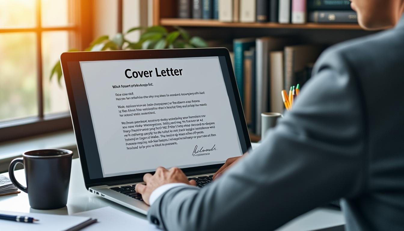 découvrez nos conseils pratiques pour rédiger une lettre de motivation percutante et adaptée à votre reconversion professionnelle. apprenez à valoriser vos compétences transférables et à convaincre les recruteurs de votre potentiel.