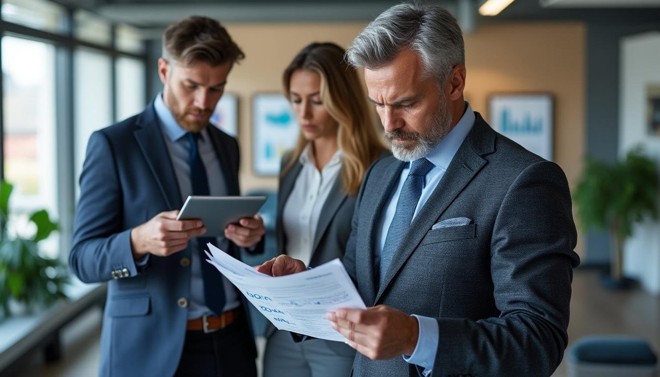 découvrez tout ce qu'il faut savoir sur le licenciement pour inaptitude en 2025. cette guide vous aide à comprendre les enjeux, vos droits et les démarches à suivre pour naviguer dans cette situation délicate.