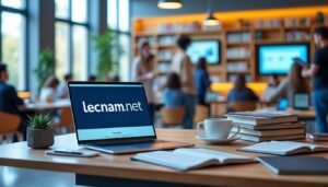 découvrez lecnam.net, votre guide complet pour 2025. informez-vous sur les programmes, cursus et opportunités offerts par le cnam. explorez les formations disponibles et préparez votre avenir professionnel avec nos conseils et ressources exclusives.