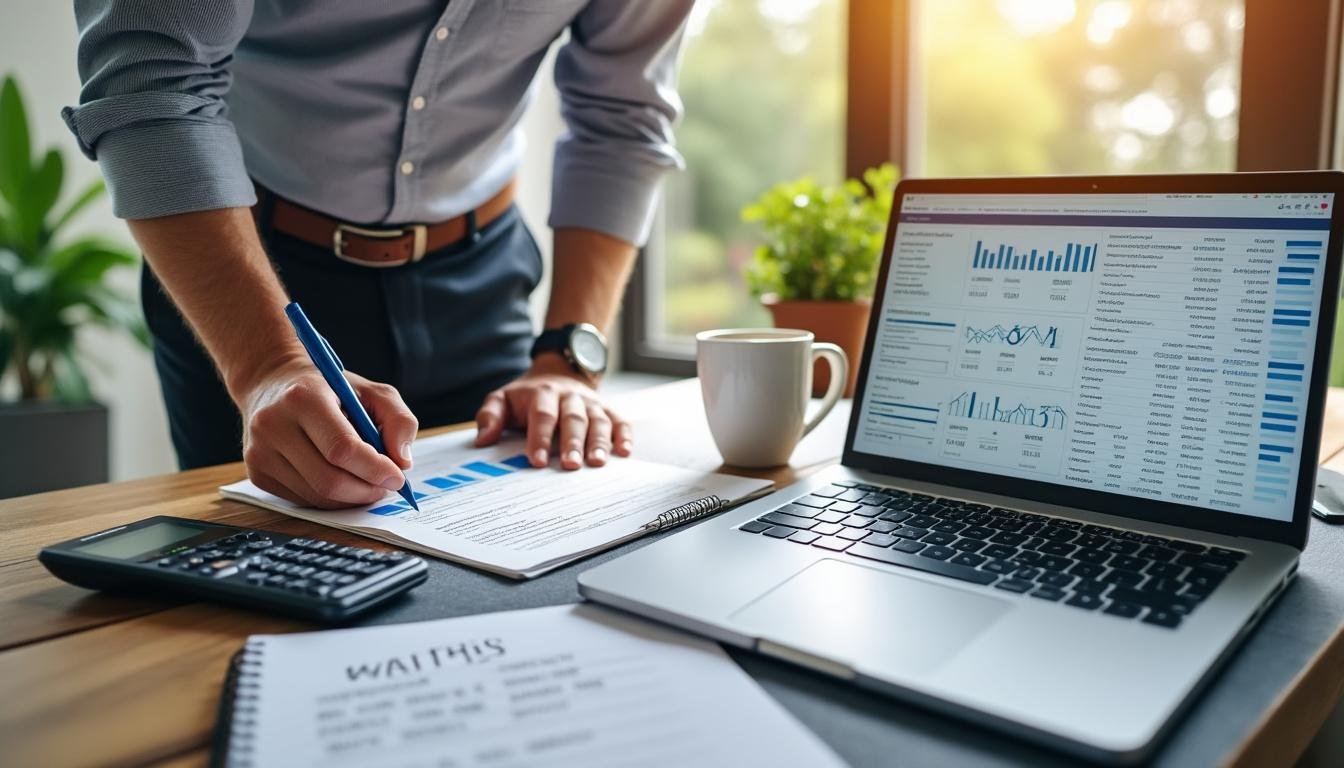 découvrez les étapes clés pour déclarer vos revenus en 2025. suivez notre guide pratique et simplifiez vos démarches fiscales pour une déclaration réussie et conforme.
