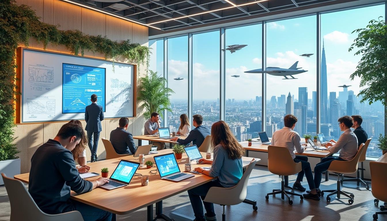 découvrez pourquoi parcoureo est le choix idéal pour vos projets en 2025. des services innovants, une expertise reconnue et un accompagnement personnalisé vous attendent pour donner vie à vos ambitions. faites le bon choix avec parcoureo !