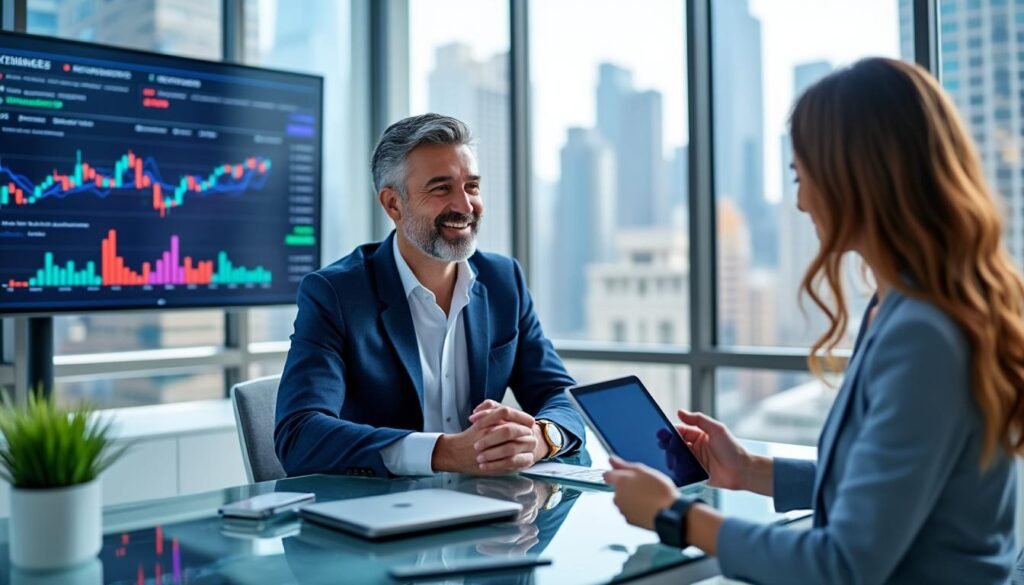 découvrez les avantages de choisir un comptable vtc btvc en 2025. optimisez la gestion de votre entreprise de transport avec des conseils adaptés, une expertise légale et fiscale, et gagnez du temps dans vos démarches administratives pour vous concentrer sur votre activité.