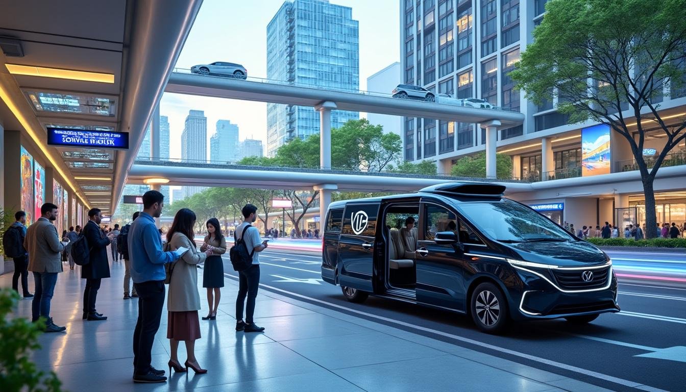 découvrez tout ce qu'il faut savoir sur la carte vtc bvtc en 2025 : obligations, démarches, avantages et nouveautés pour les chauffeurs de taxi. préparez-vous à réussir dans le secteur du transport avec toutes les clés en main.