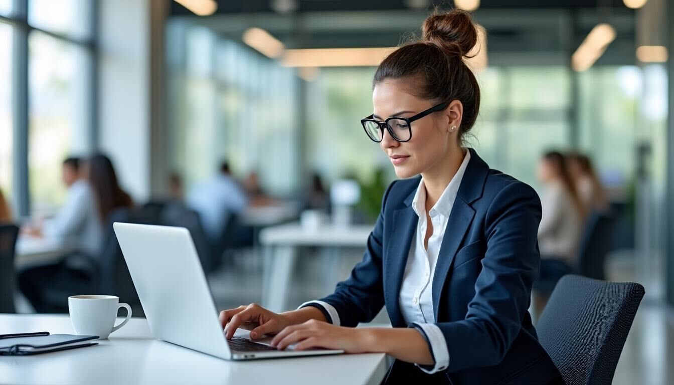 Découvrez nos astuces pour rédiger un CV de reconversion professionnelle qui vous permettra de vous démarquer. Apprenez à valoriser vos compétences transférables et à présenter votre parcours de manière percutante pour séduire les recruteurs.