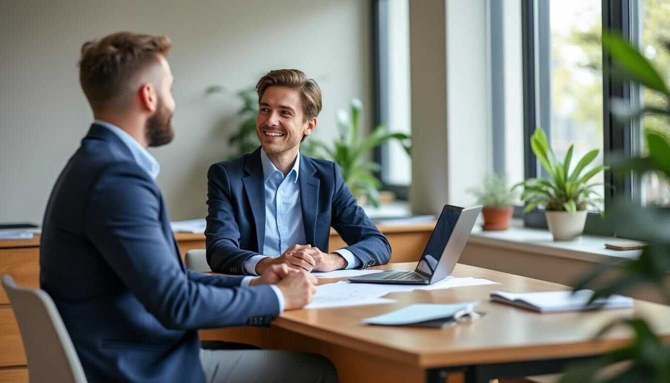 Découvrez les étapes clés pour réussir votre reconversion professionnelle. De l'évaluation de vos compétences à la recherche d'emploi, apprenez comment transformer votre carrière et atteindre vos objectifs professionnels avec succès.