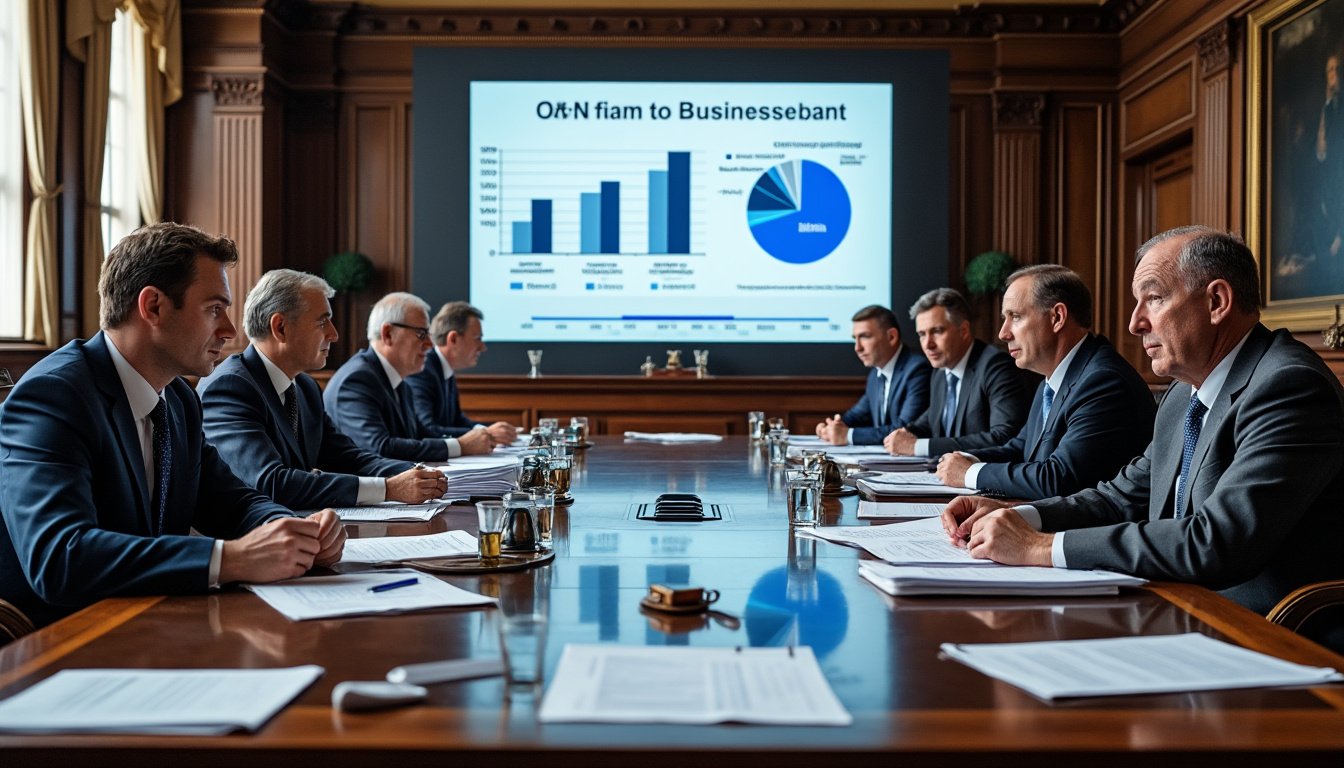 découvrez une analyse claire et détaillée du calcul des 211 milliards d’euros d’aides publiques versées aux entreprises, selon la commission d’enquête sénatoriale. comprenez les mécanismes, les enjeux et la méthodologie derrière ce chiffre clé.