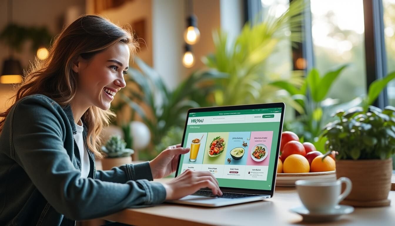 Découvrez comment utiliser HR4YOU Auchan pour accéder facilement à tous vos services RH en ligne : gestion de paie, congés, documents et assistance, tout en quelques clics.