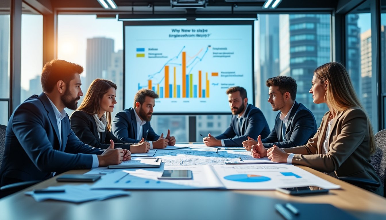découvrez pourquoi kbr, leader en ingénierie, a pris la décision stratégique de se retirer de son secteur dédié aux solutions technologiques pour les missions, afin de recentrer ses activités et optimiser sa croissance future.