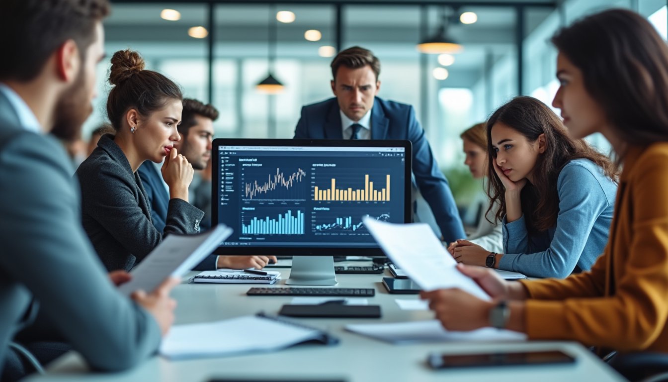 découvrez pourquoi 90% des salariés ne connaissent pas le salaire de leurs collègues, selon une étude révélatrice. analysez les raisons du tabou autour des rémunérations et ses impacts sur le monde du travail.