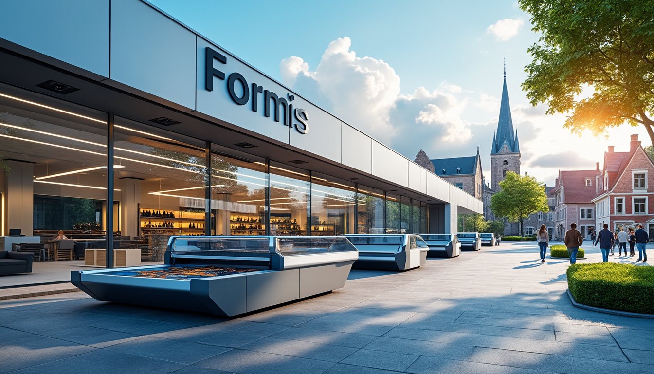 découvrez comment l'entreprise formis, spécialisée dans le pliage, connaît une croissance remarquable à ploërmel après avoir été lancée avec le soutien de conoir. une success story industrielle locale à suivre de près !