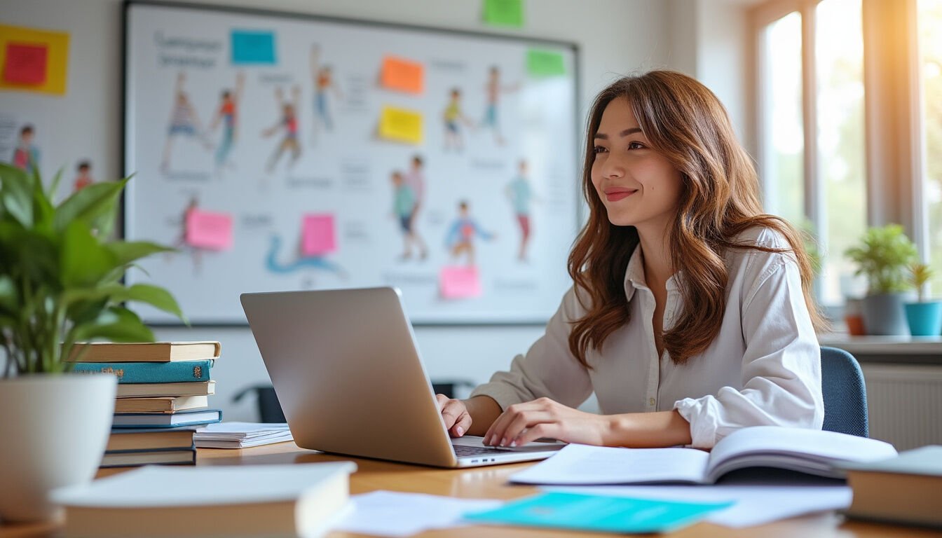 Découvrez les étapes clés pour réussir votre reconversion professionnelle et devenir orthophoniste : formations, prérequis, démarches et conseils pour changer de carrière en toute sérénité.