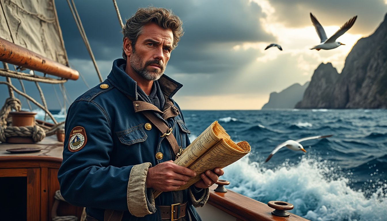 découvrez le parcours inspirant d'yves parlier, navigateur audacieux et passionné, qui repousse sans cesse les limites sur les océans à la recherche des vents marins. plongez dans ses exploits, ses innovations et sa soif d'aventure.