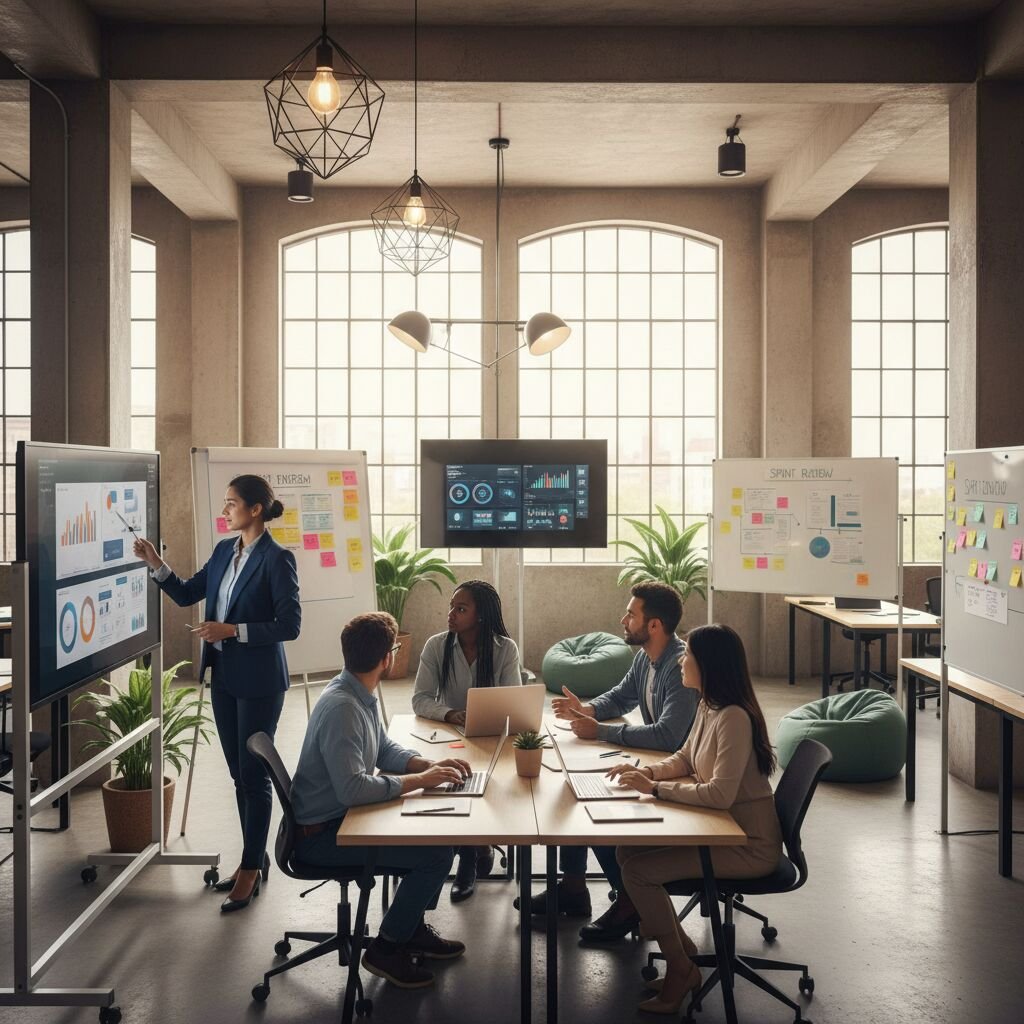Découvrez la formation management de Comundi et développez vos compétences pour devenir un leader inspirant. Acquérez des outils concrets, boostez vos équipes et faites évoluer votre carrière grâce à des modules adaptés à tous niveaux.