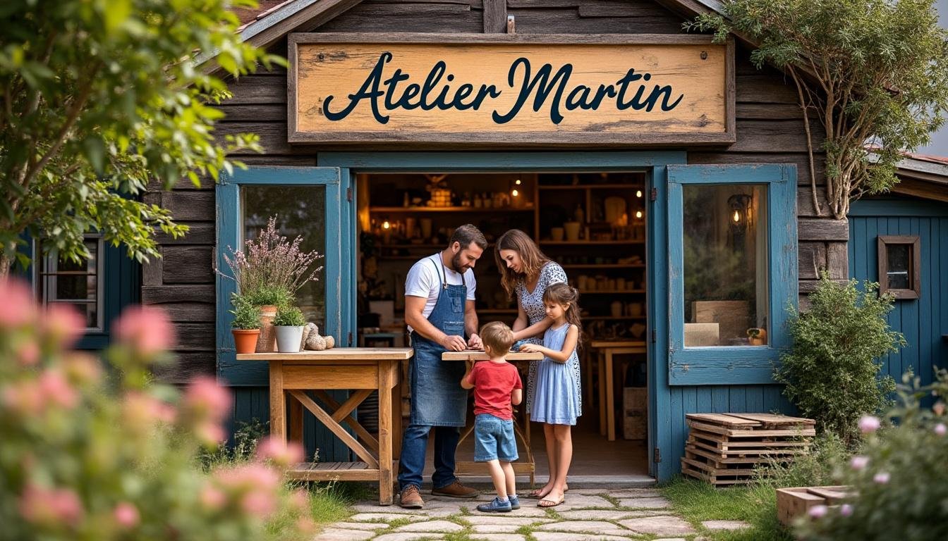 découvrez comment une petite entreprise familiale de champdeniers-saint-denis contribue au dynamisme local et fait la fierté de toute la région grâce à son savoir-faire et à son engagement.