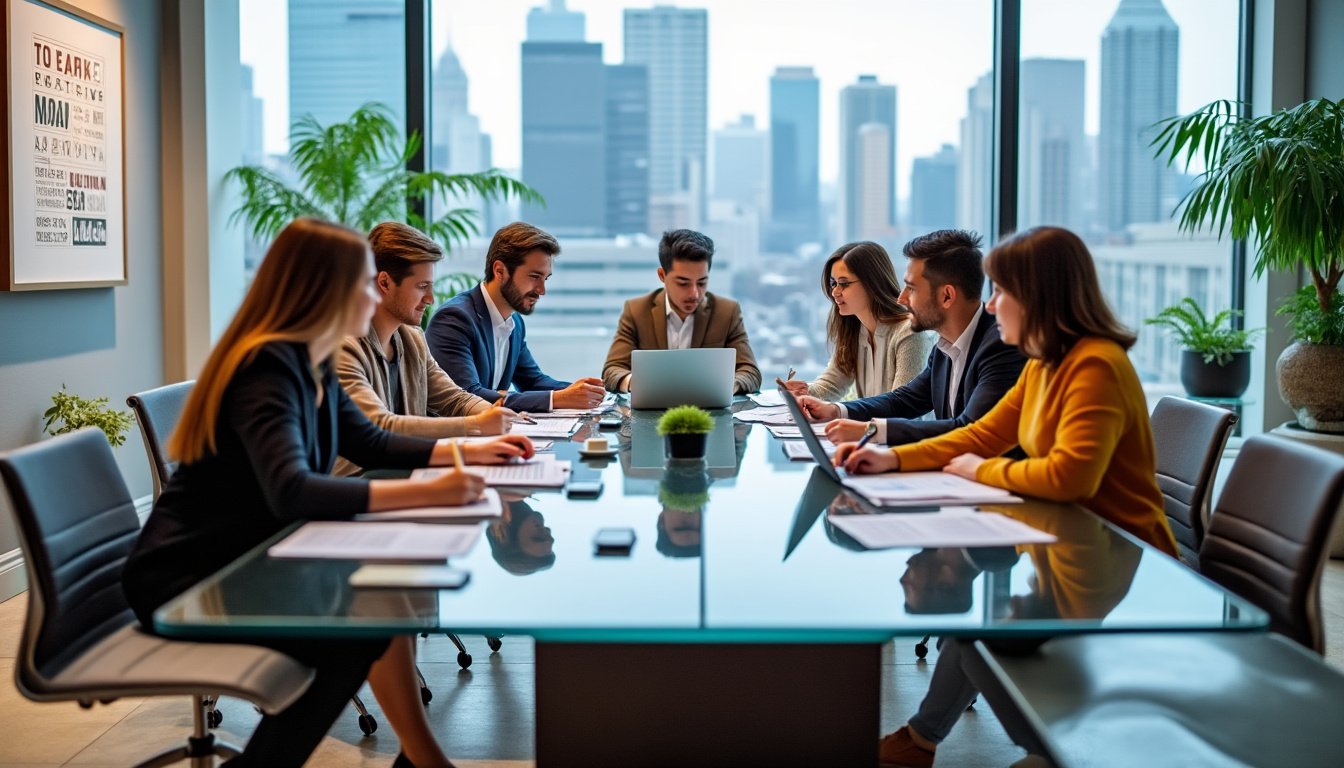 optimisez la gestion de vos affaires quotidiennes grâce à des conseils pratiques et des outils efficaces pour mieux organiser, planifier et simplifier votre routine professionnelle ou personnelle.