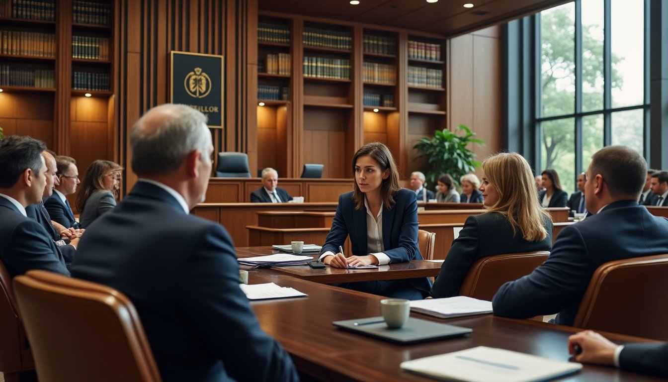 le conseil d'état a confirmé la protection du secret des affaires concernant les accords financiers entre l'école polytechnique et ses partenaires, soulignant l'importance de la confidentialité dans les relations entre institutions publiques et investisseurs privés.