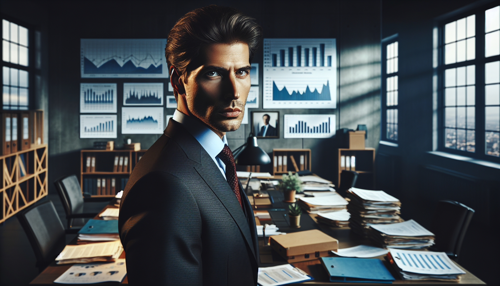 découvrez charles alloncle, député engagé, déterminé à défendre la vérité sans compromis et à servir l'intérêt général avec intégrité.