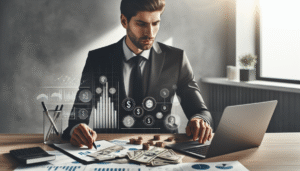 découvrez combien gagne florent manoudou, ses sources de revenus et les détails sur sa rémunération dans cet article complet.