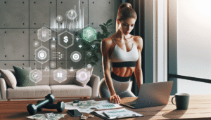 découvrez le revenu impressionnant de juju fitcats et explorez en détail ses différentes sources de gains et réussites financières.