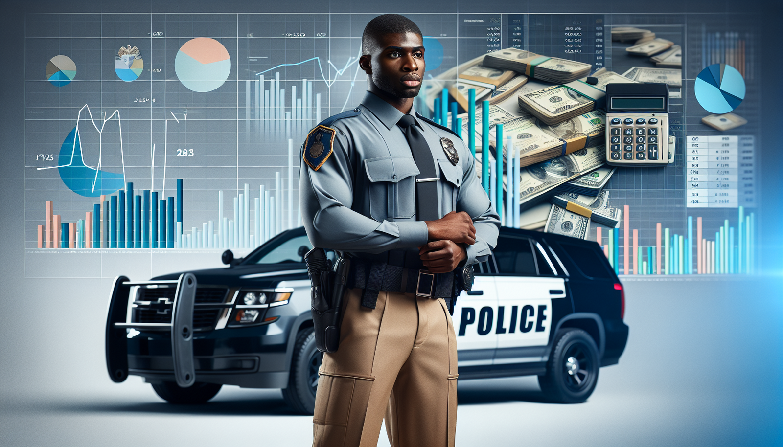 découvrez le salaire d'un gendarme en 2026 et les chiffres clés qui influencent sa rémunération. informations détaillées et mises à jour pour mieux comprendre les revenus dans la gendarmerie.