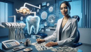 découvrez à combien s'élève le salaire des dentistes en france en 2026 et quelles sont les perspectives de rémunération pour cette profession.