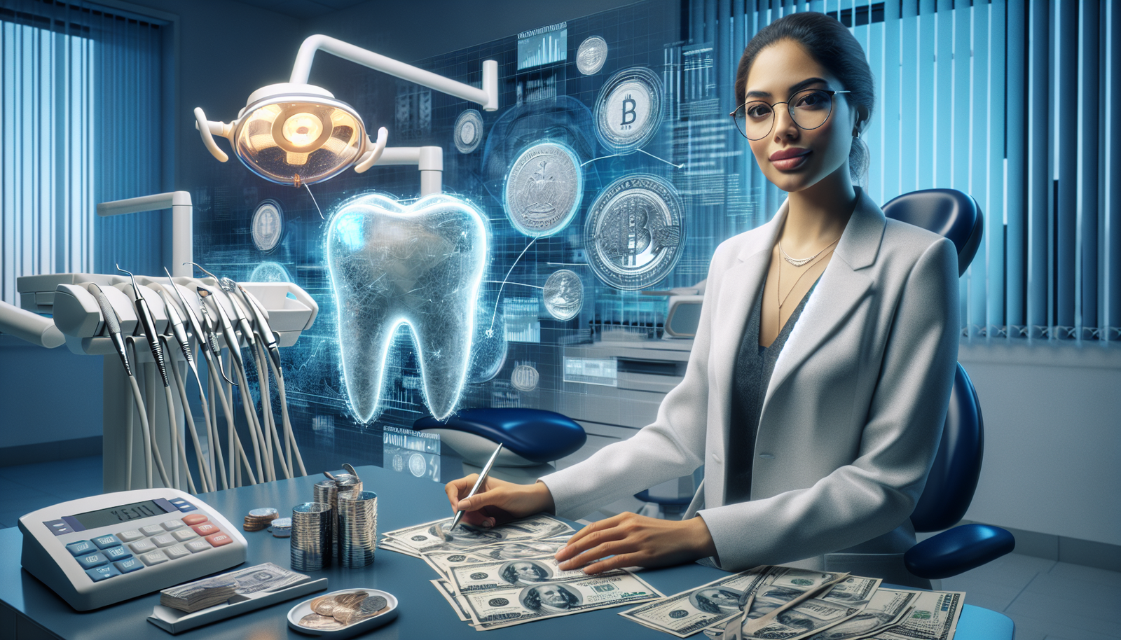 découvrez à combien s'élève le salaire des dentistes en france en 2026 et quelles sont les perspectives de rémunération pour cette profession.