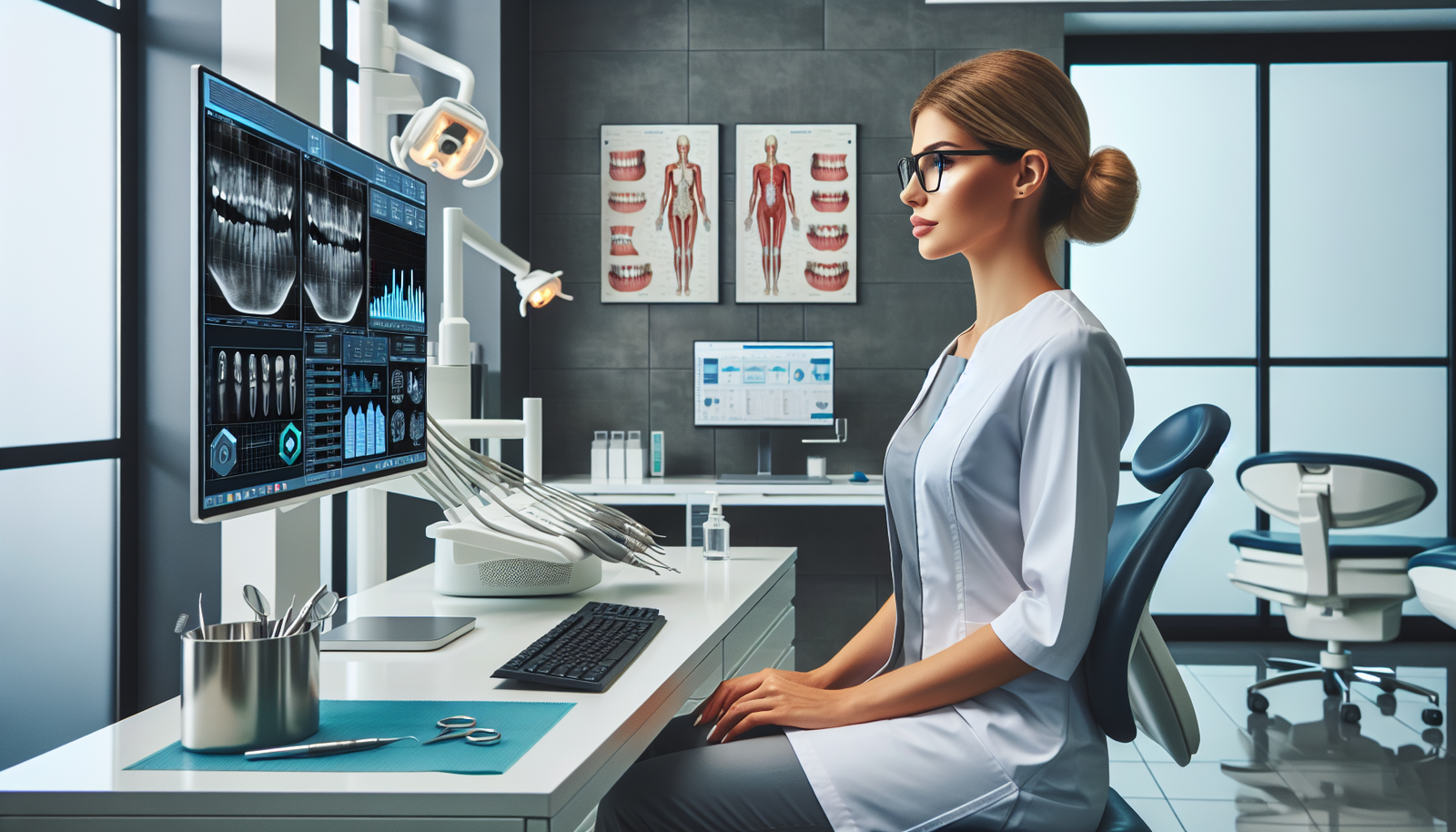 découvrez tout sur le salaire des dentistes en france en 2026 : évolution, moyenne et facteurs influençant leur rémunération pour bien préparer votre avenir professionnel.