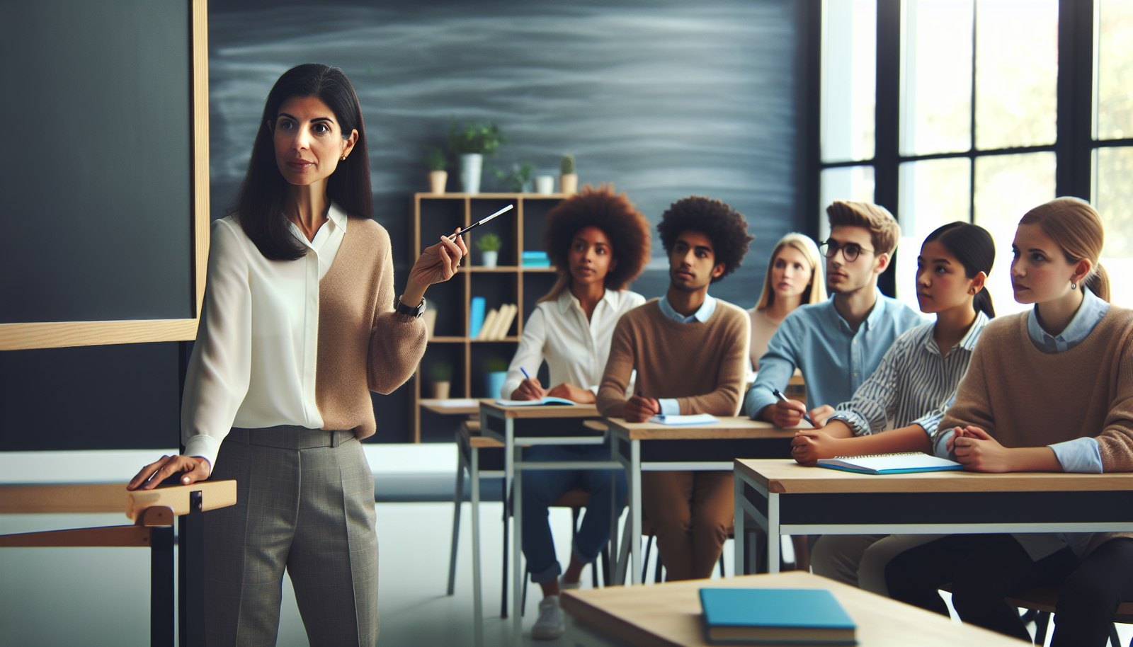 découvrez la vérité sur le salaire des enseignants en france : démystification des idées reçues et analyse des réalités salariales dans le secteur éducatif.