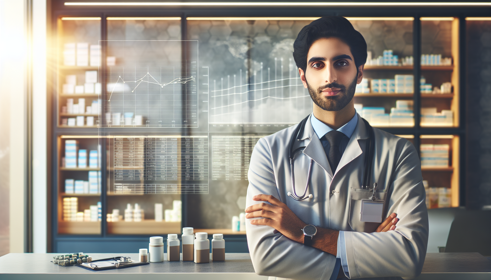 découvrez les salaires des pharmaciens en 2026 : analyse des revenus selon les différents statuts professionnels pour mieux comprendre votre futur salaire.