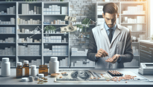 découvrez en 2026 les salaires réels des pharmaciens selon leur statut professionnel. analyse complète des revenus pour mieux orienter votre carrière en pharmacie.